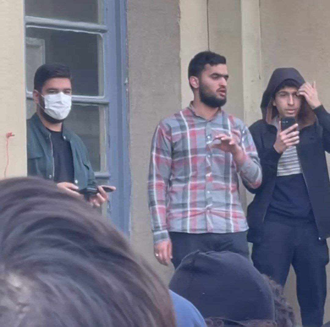 File:Basij Terrorist forces in University of Tehran.jpg